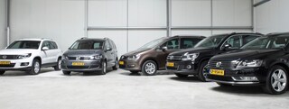 Anton de Kok Auto's