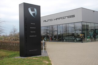 Auto Harings BV