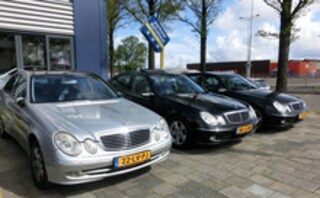 ADM Auto's