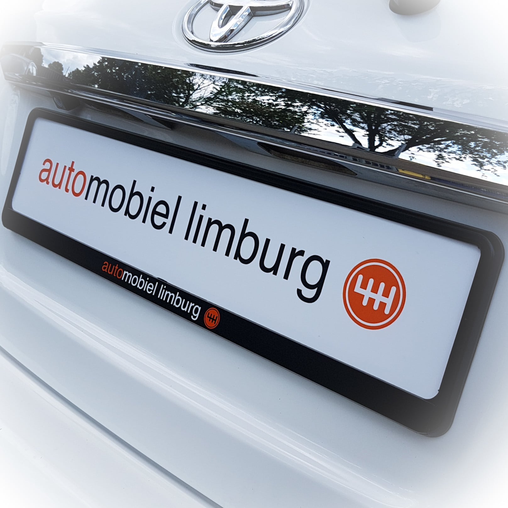 Automobiel Limburg