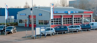 Bosch Car Service Heino