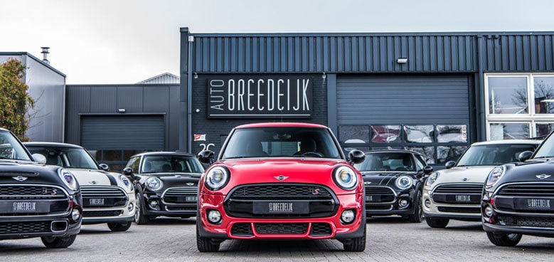 Auto Breedeijk