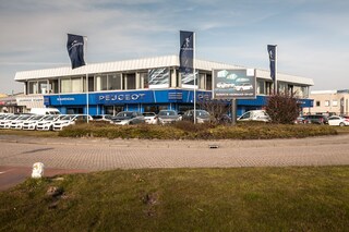 Louwman Peugeot Ridderkerk