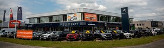 Louwman Peugeot Ridderkerk