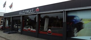 Automat Hardenberg