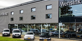 Wensink Mercedes-Benz Assen
