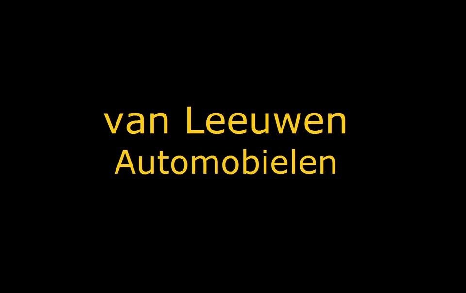 Van Leeuwen Automobielen