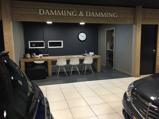 Damming & Damming Automobielen