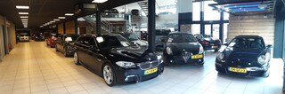 Damming & Damming Automobielen