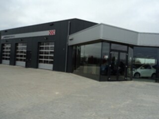 Vakgarage Nienhuis