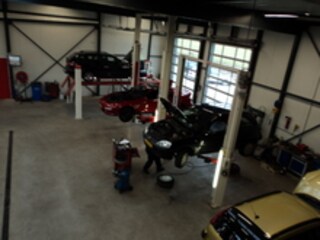 Vakgarage Nienhuis