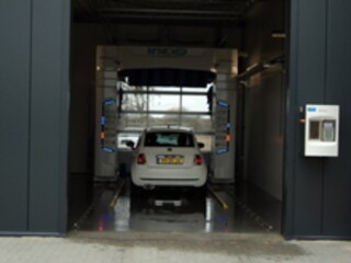 Vakgarage Nienhuis