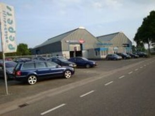 Pepers Autobedrijf