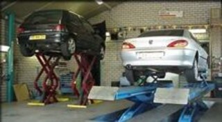 Pepers Autobedrijf