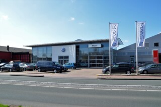 Maas Autogroep Uithoorn