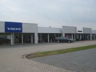 Broekhuis Volvo Assen