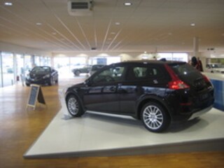 Broekhuis Volvo Assen