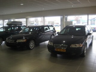 Broekhuis Volvo Assen