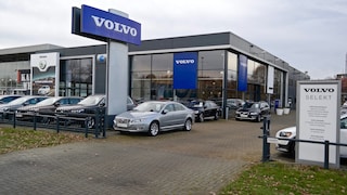 Broekhuis Volvo Emmen