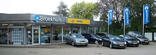 Broekhuis Epe B.V.