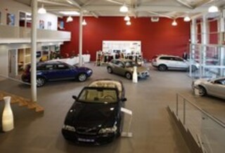 Broekhuis Volvo Harderwijk