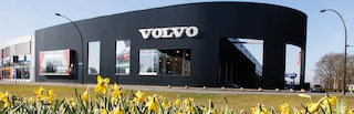 Broekhuis Volvo Harderwijk