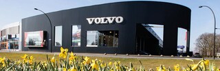 Broekhuis Volvo Harderwijk