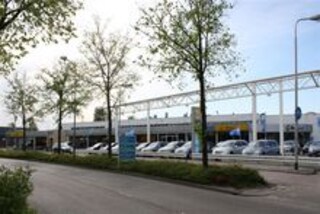 Broekhuis Opel Harderwijk