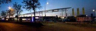 Broekhuis Opel Harderwijk