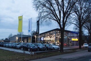 Broekhuis Opel Doornspijk