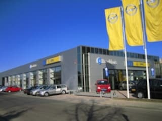 Broekhuis Opel / Ford Wageningen