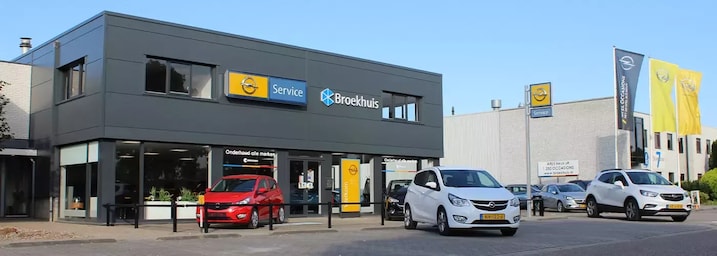 dealer image