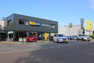Broekhuis Opel Zeewolde
