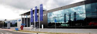Broekhuis Volvo Zeist