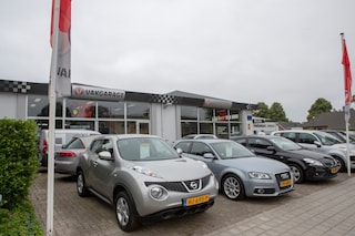 Vakgarage Lambooy