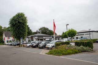 Vakgarage Lambooy