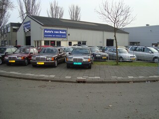 Auto's van Beek