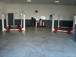 Auto's van Beek