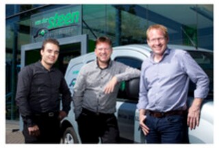 Van der Steen Autoverkoop B.V.