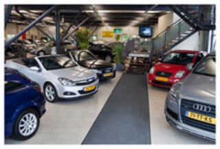 Van der Steen Autoverkoop B.V.