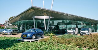 Bosch Car Service Kleverlaan B.V.