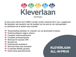Bosch Car Service Kleverlaan B.V.