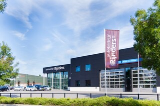 Autobedrijf Rijnders