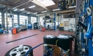 Autocentrum van Vliet Bodegraven