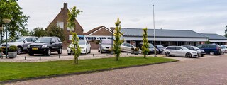 Garage De Vries van Hal