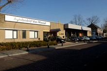 Van Mossel Hapert