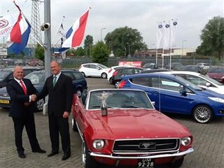 Auto Zutphen-Lochem B.V.