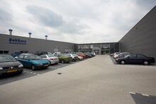 v.d. Nieuwenhuijzen Auto's