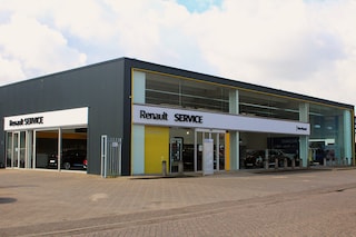 Van Mossel Renault Waalwijk
