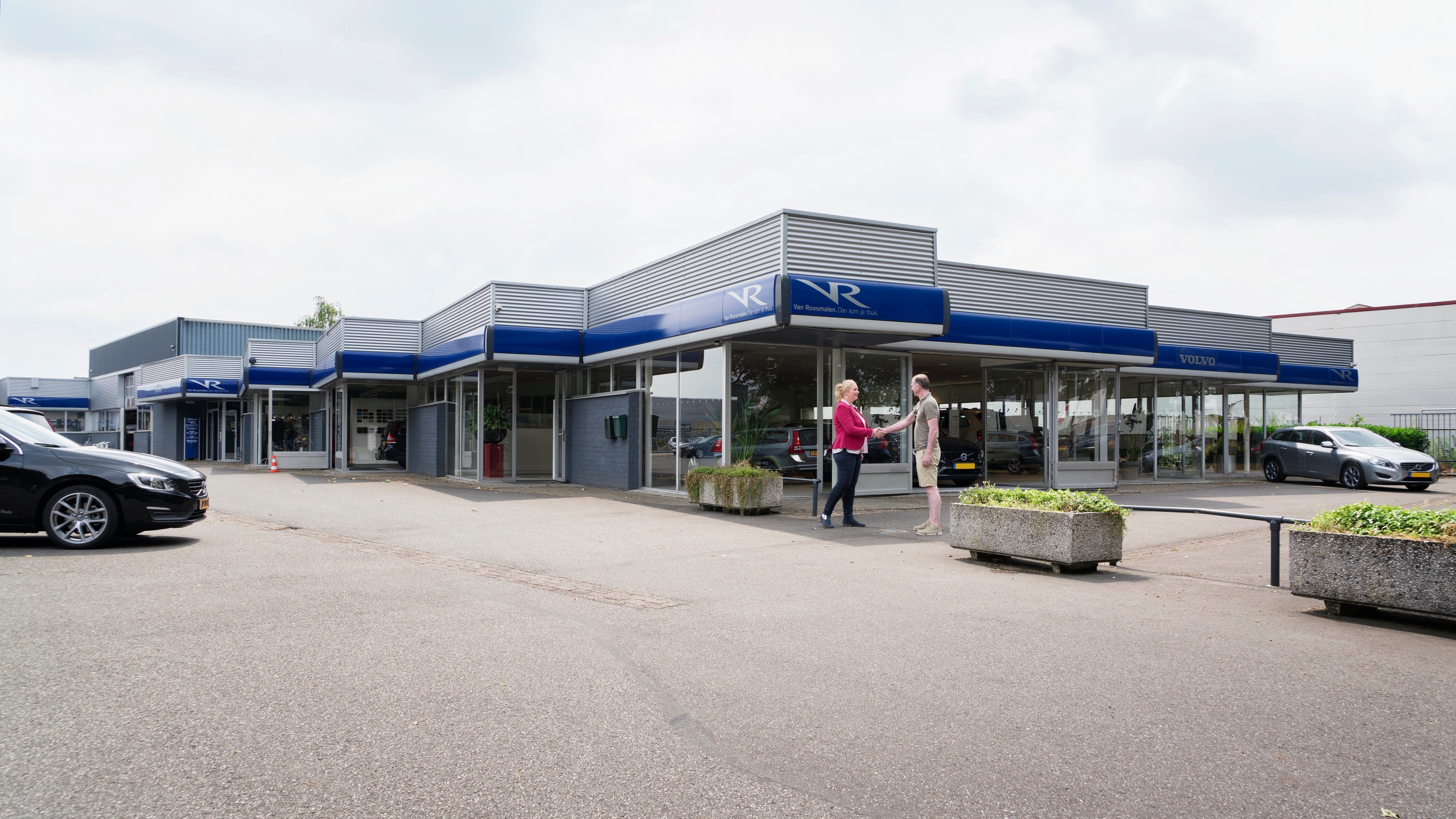 Van Roosmalen Helmond